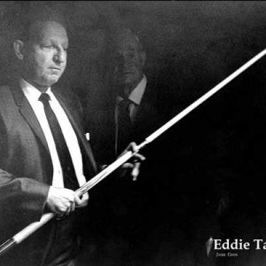 Eddie Taylor