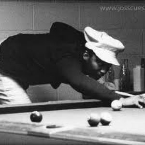 Bugs, Leonard 'Bugs' Rucker