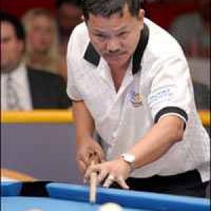 Efren Reyes