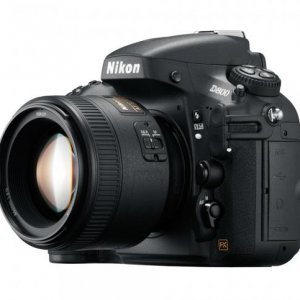 D800e