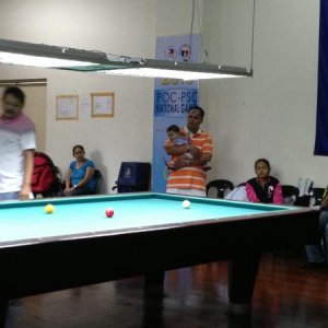3cushion finals