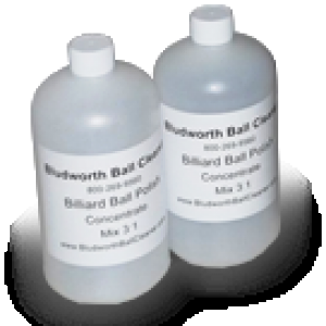 Bludworth Ball Polish