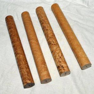 blanks