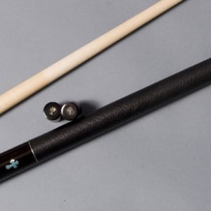 triple cross ebony 4