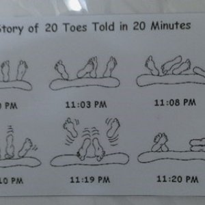 20 Minute Story