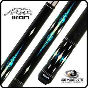 Predator Ikon 2 9