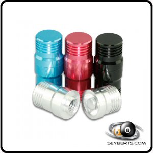 Aluminum Uni Loc JPs