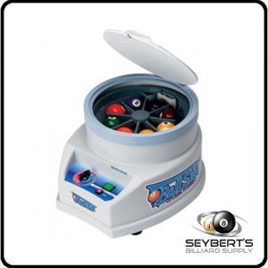 Ballstar Ball Cleaner