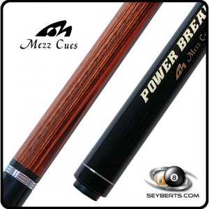 Mezz PBII w Deep Impact (4inch shorter)
