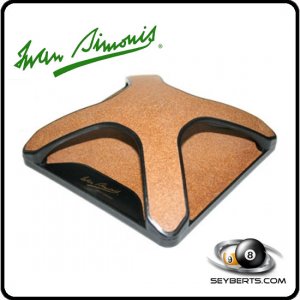 Simonis X1 Cloth Cleaner