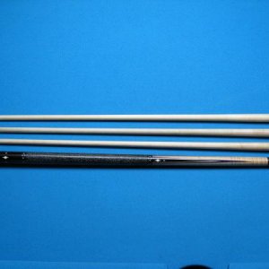 A real nice Carolina Custom that I had for sale here,but there seem to be no interest and is a lot of cue for the price I had listed.....