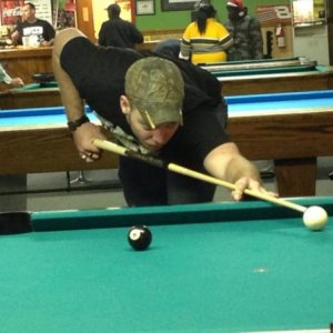 Little Reno Billiards Fayetteville NC