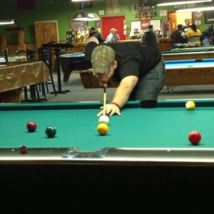 Little Reno Billiards Fayetteville NC