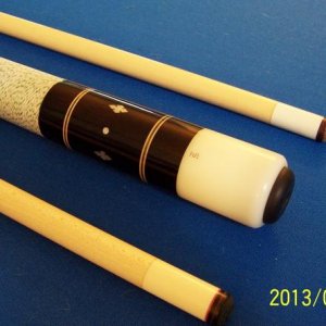 MOP's with Micro veneer ringwork