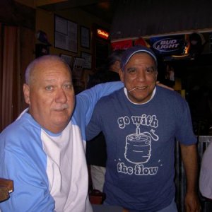 Catfish & Claude