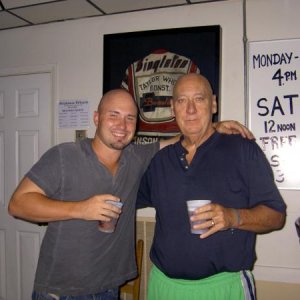 Heath & Catfish