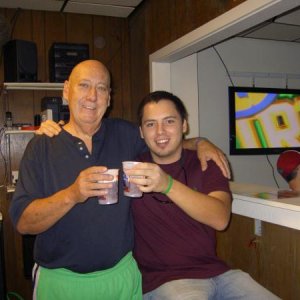 Catfish & Micheal