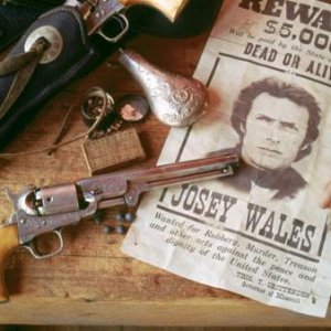 Clint Eastwood Wallpapers 32
