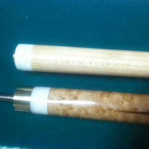 martz cues  2013   august 13 113