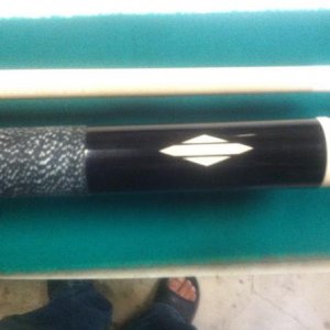 martz cues  2013   august 13 096