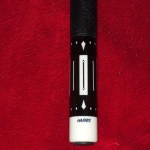 RobertHarrisCue 003