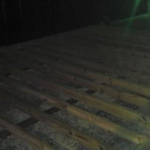 floorjoists