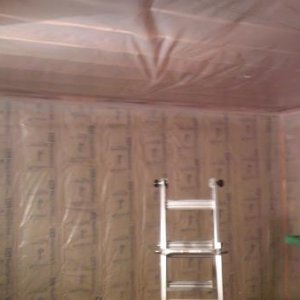 insulation