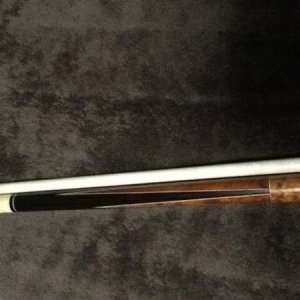 Pierce customs cue
