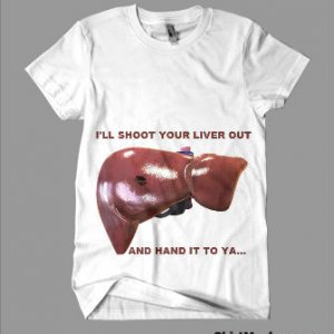 Strickland T Shirt