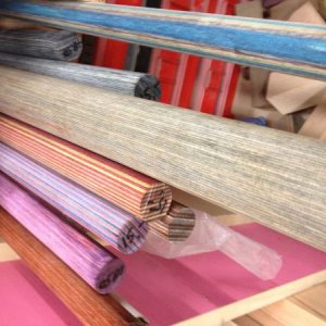 dymond wood