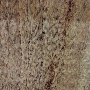 bubinga - waterfall