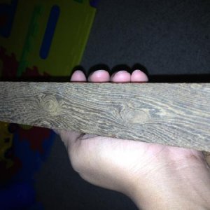wenge