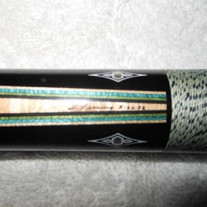 Searing Signature and date