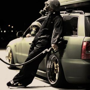 GaS GaS GaS