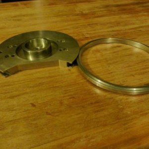 7 Base T ring