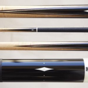 Coll Cues 4PointsIvory