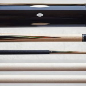Coll Cues Ovals Cue