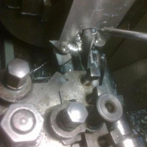 Making router mount 2