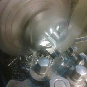 Making router mount 4
