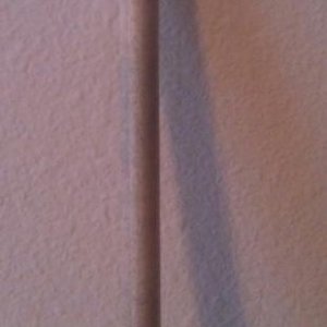 My cue