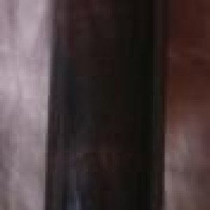 My cue