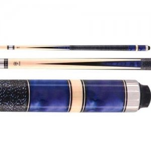 Stan Steiber McDermott semi custom