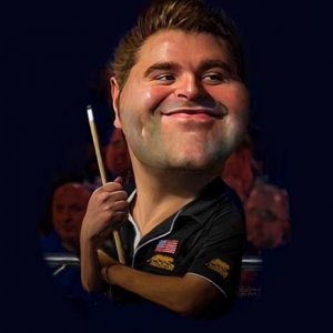 mike dechaine A1 500