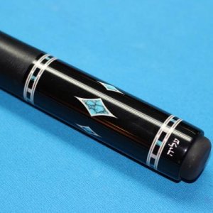 Inlays, Ringwork, and Signature.