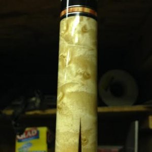 joint and ringwork