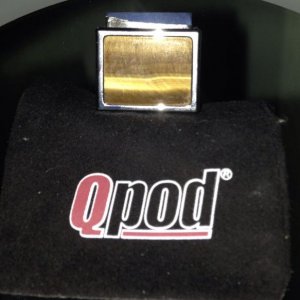 QPOD w/Kamui