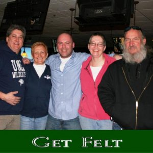 Get Felt