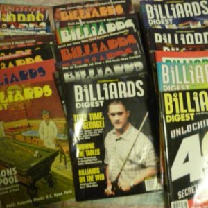 billiard digest 001