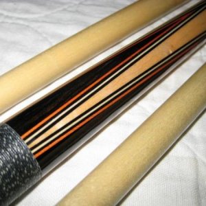 70's Josswest veneers