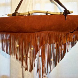 Prairie Primitive collection case